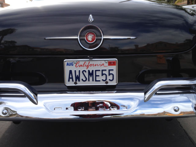 1955 Mercury Other - photo 6