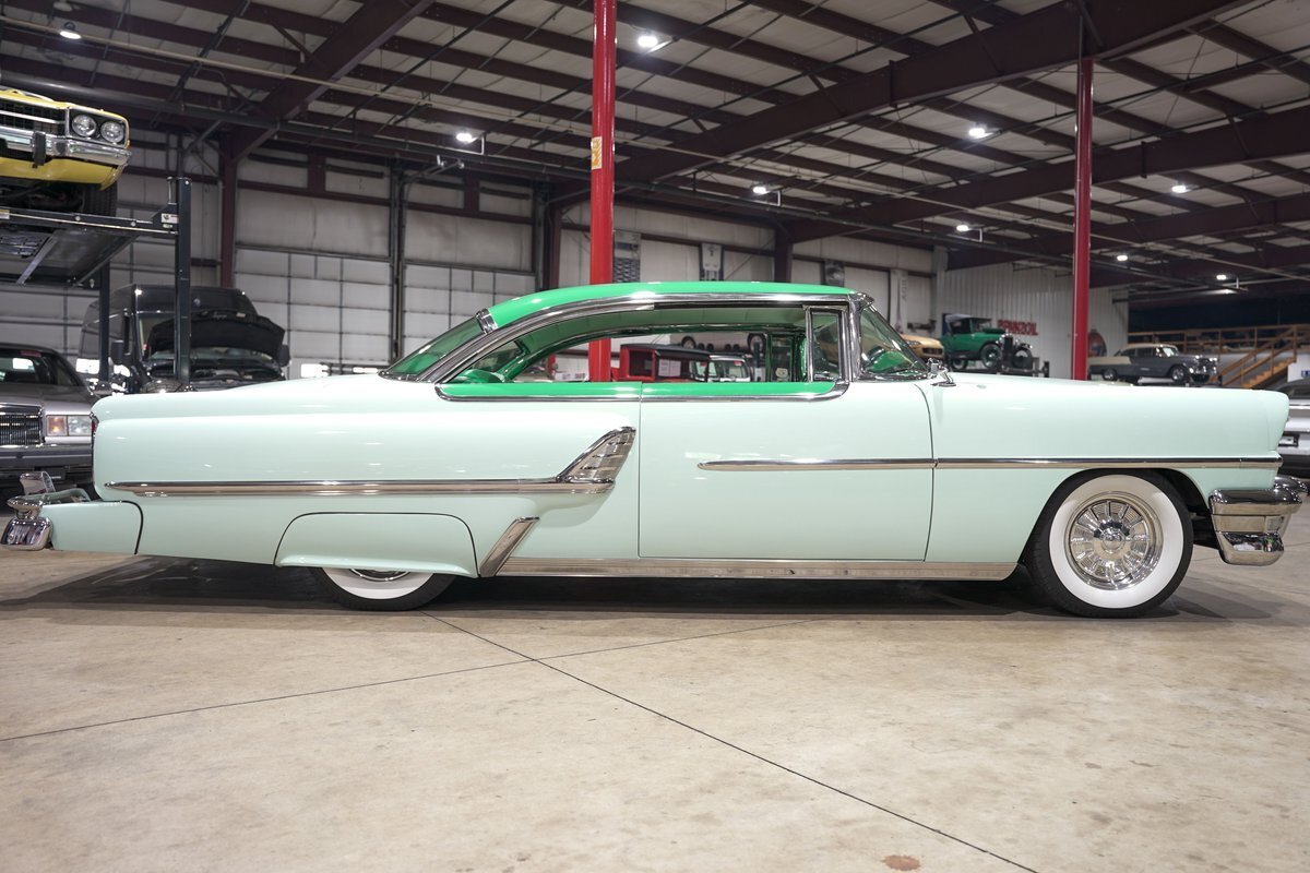 1955 Mercury Montclair - photo 10
