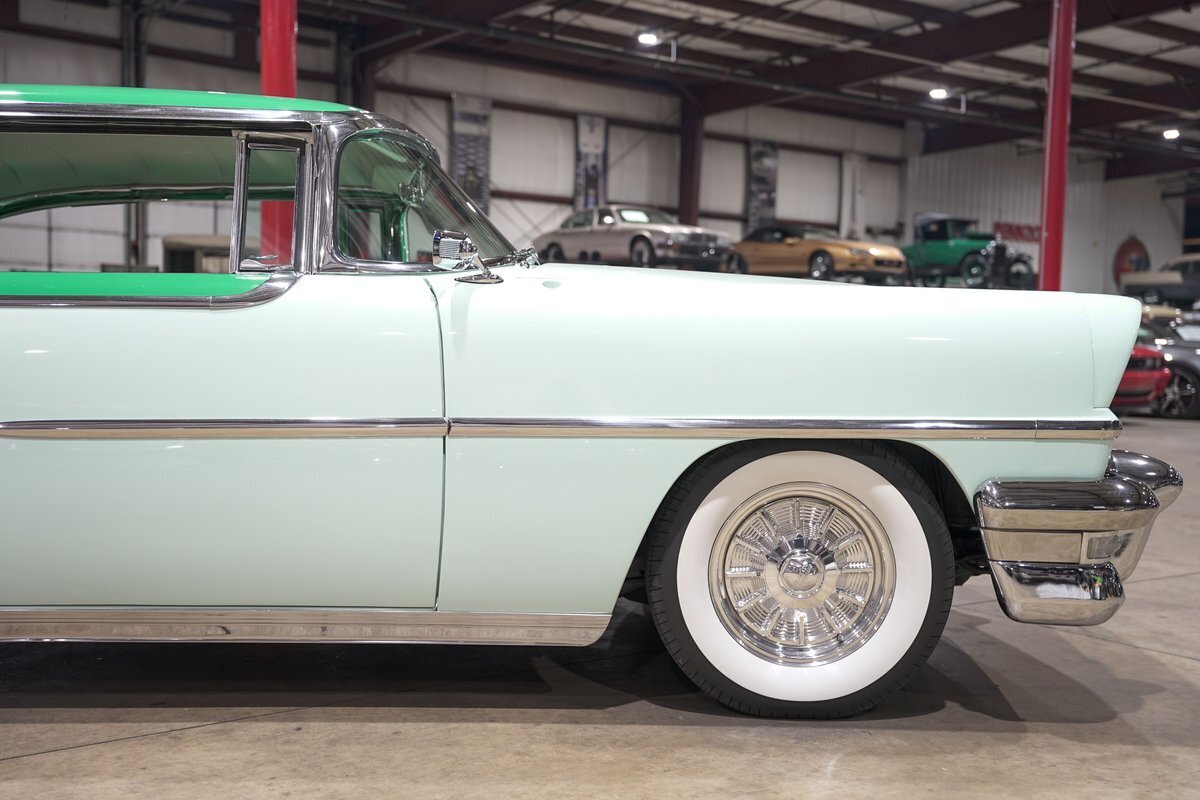 1955 Mercury Montclair - photo 11