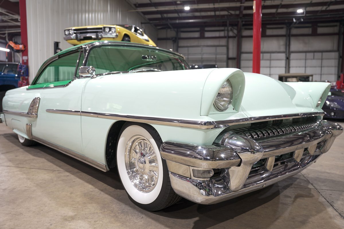 1955 Mercury Montclair - photo 12