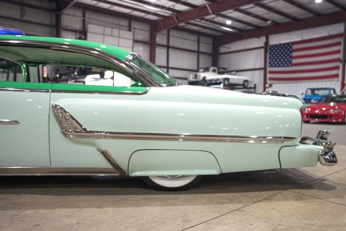 1955 Mercury Montclair - photo 5