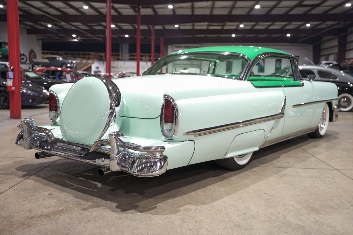 1955 Mercury Montclair - photo 8
