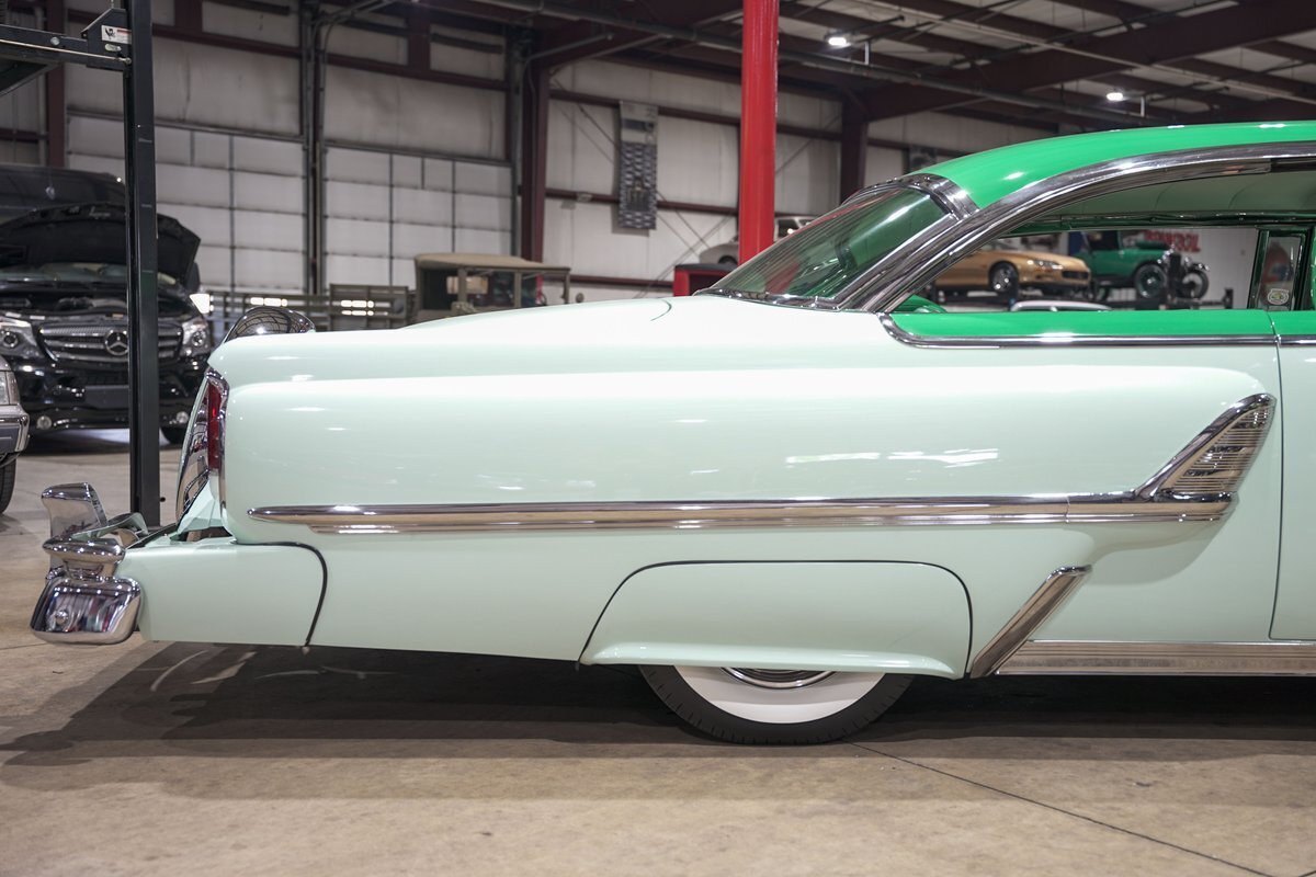 1955 Mercury Montclair - photo 9