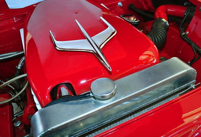1955 Mercury Other - photo 11