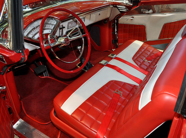 1955 Mercury Other - photo 12