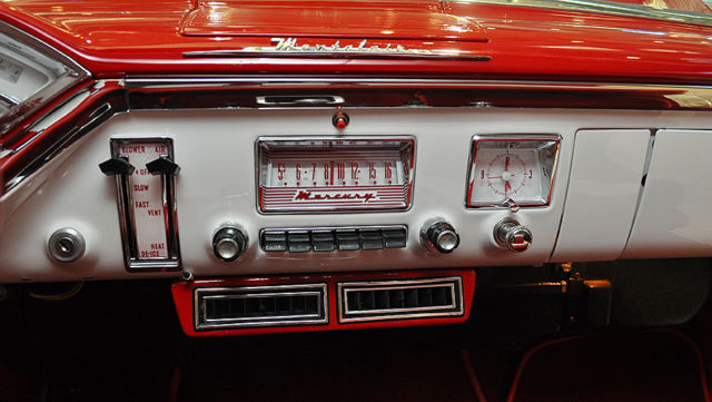 1955 Mercury Other - photo 13