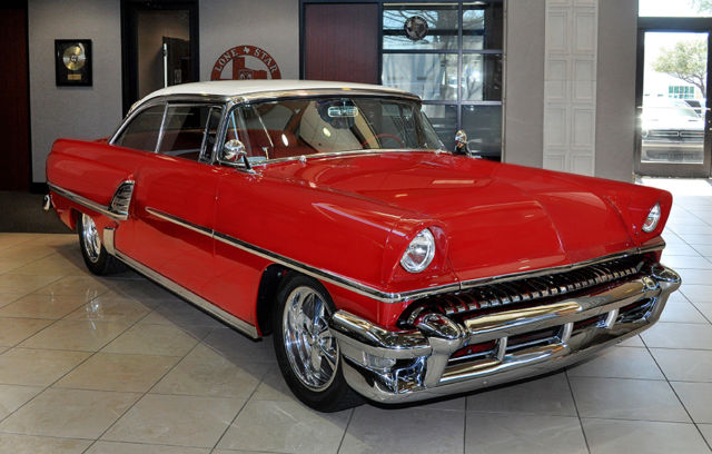 1955 Mercury Other - photo 2