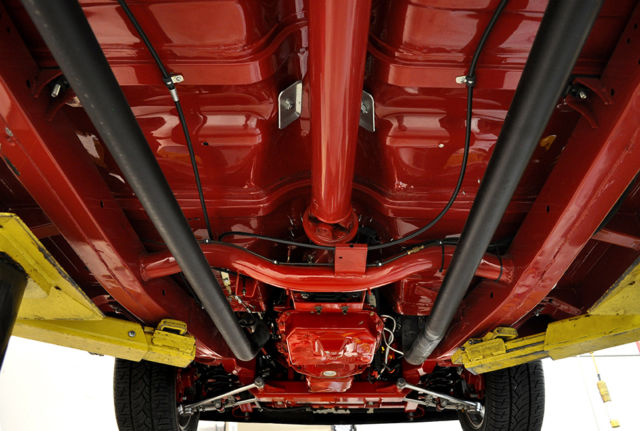 1955 Mercury Other - photo 3