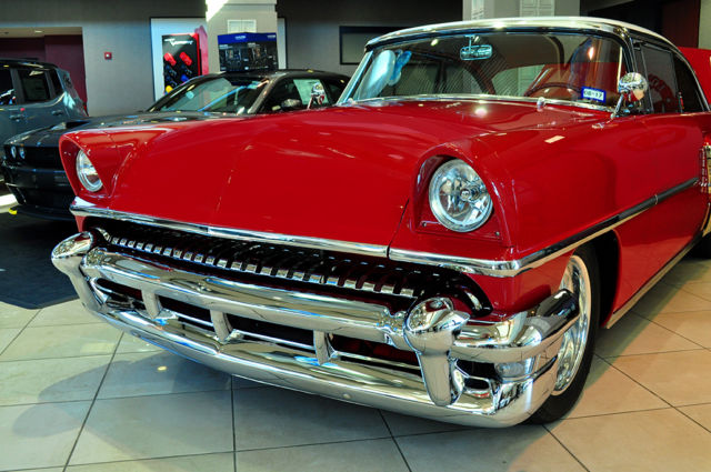 1955 Mercury Other - photo 4