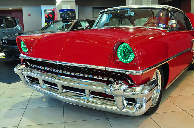 1955 Mercury Other - photo 5