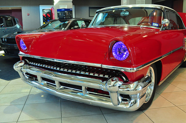 1955 Mercury Other - photo 6