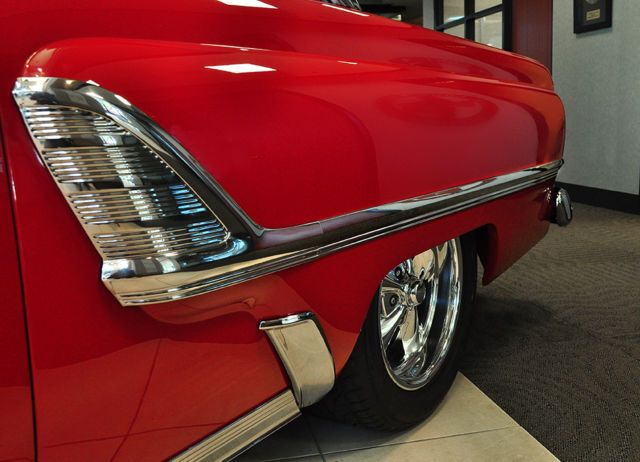 1955 Mercury Other - photo 7