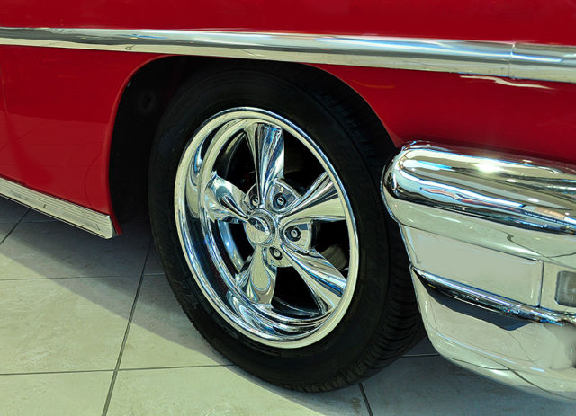 1955 Mercury Other - photo 8