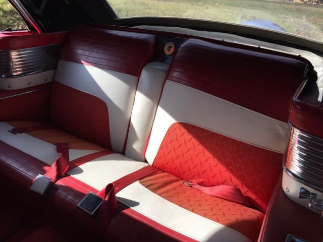1955 Mercury Other Delux - photo 11