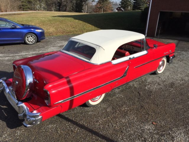 1955 Mercury Other Delux - photo 3