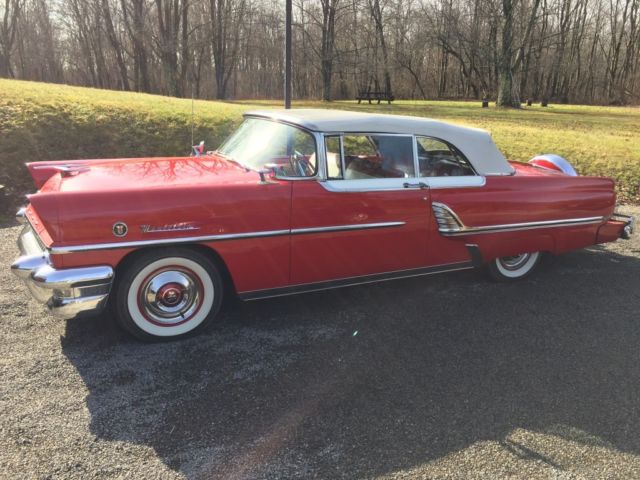 1955 Mercury Other Delux - photo 5