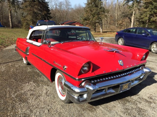 1955 Mercury Other Delux - photo 7