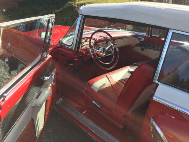 1955 Mercury Other Delux - photo 9