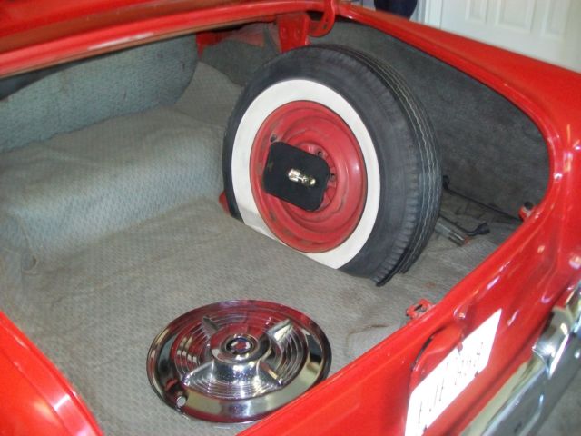 1955 Mercury Other - photo 10