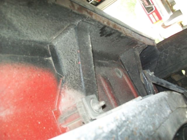 1955 Mercury Other - photo 11