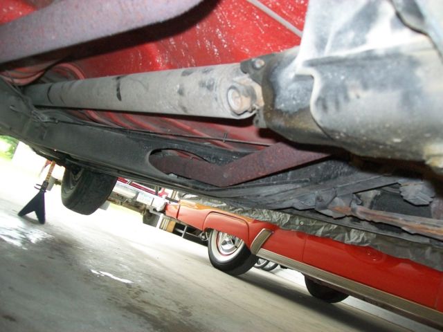 1955 Mercury Other - photo 12