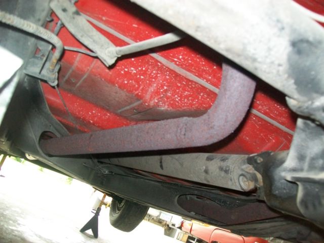 1955 Mercury Other - photo 13