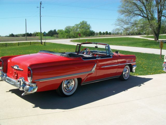 1955 Mercury Other - photo 2