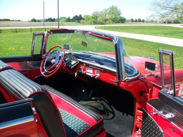 1955 Mercury Other - photo 3
