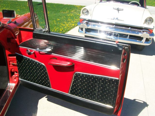1955 Mercury Other - photo 4