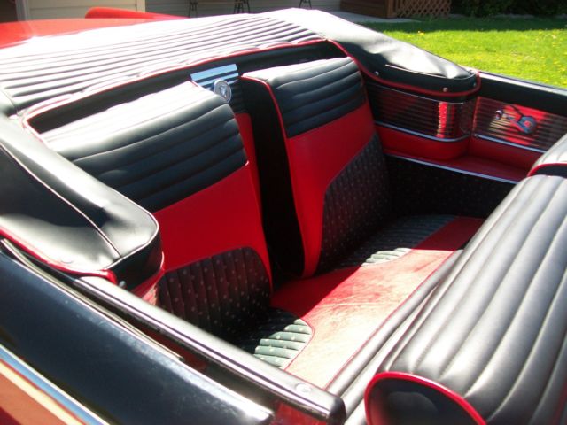 1955 Mercury Other - photo 5