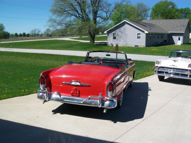 1955 Mercury Other - photo 6