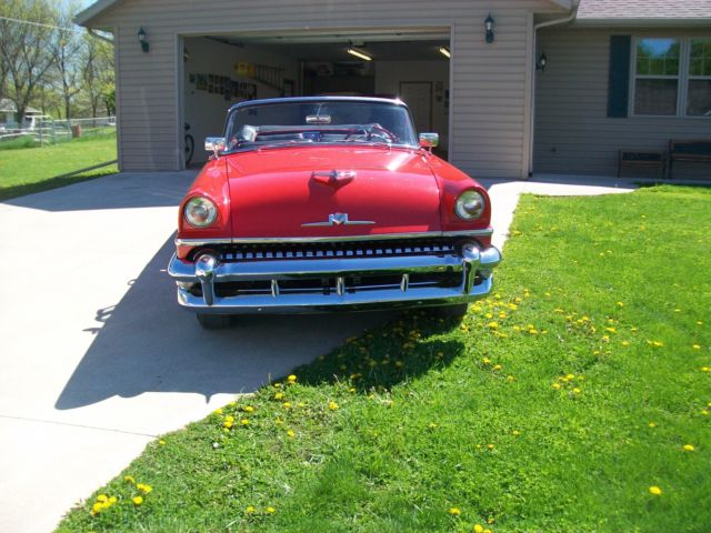 1955 Mercury Other - photo 7