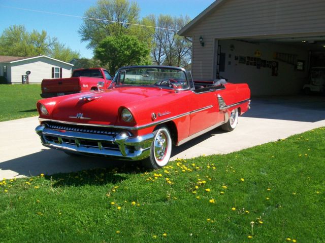 1955 Mercury Other - photo 8