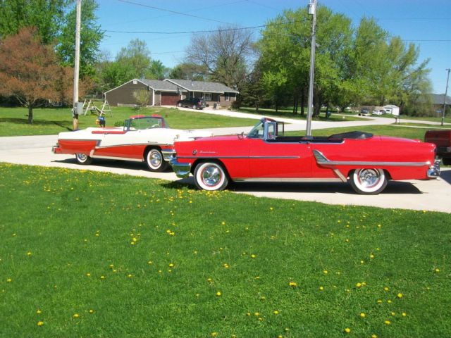 1955 Mercury Other - photo 9