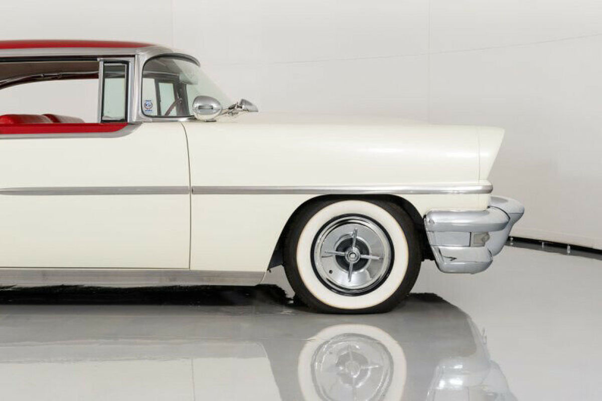 1955 Mercury Montclair Custom - photo 13