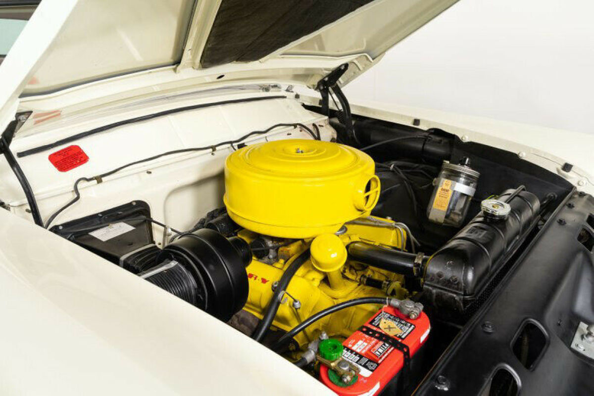 1955 Mercury Montclair Custom - photo 3