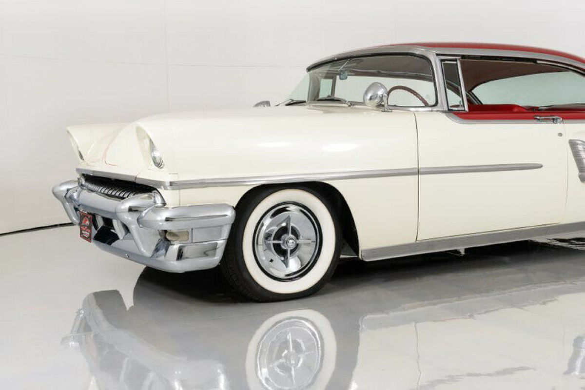 1955 Mercury Montclair Custom - photo 6