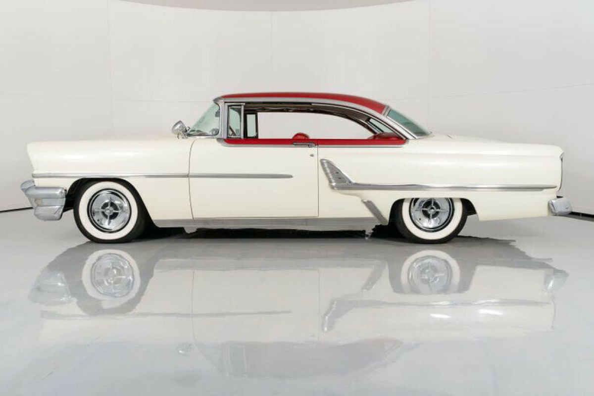 1955 Mercury Montclair Custom - photo 7