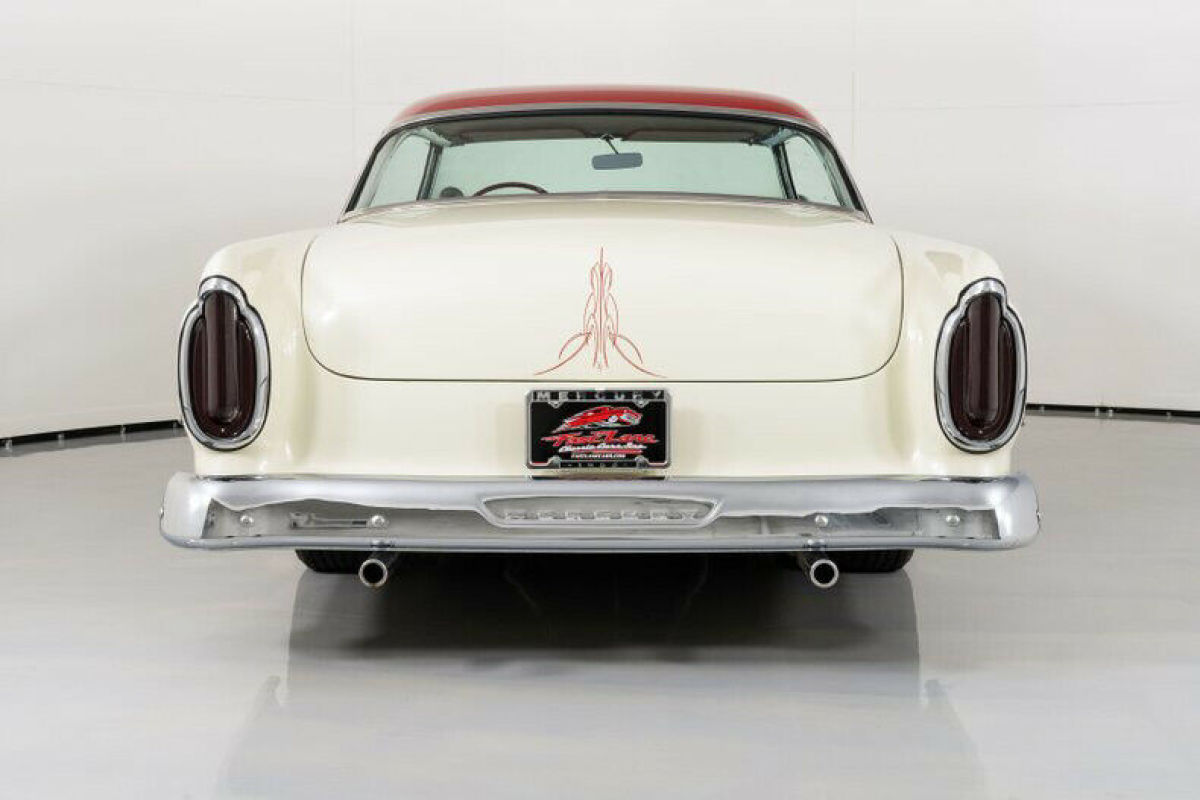 1955 Mercury Montclair Custom - photo 9