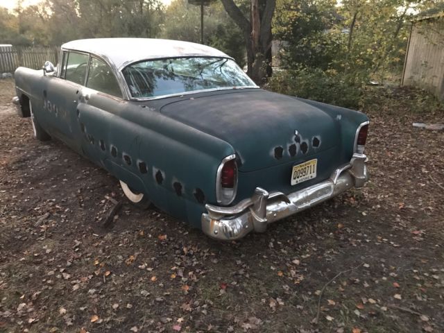 1955 Mercury Montclair - photo 3