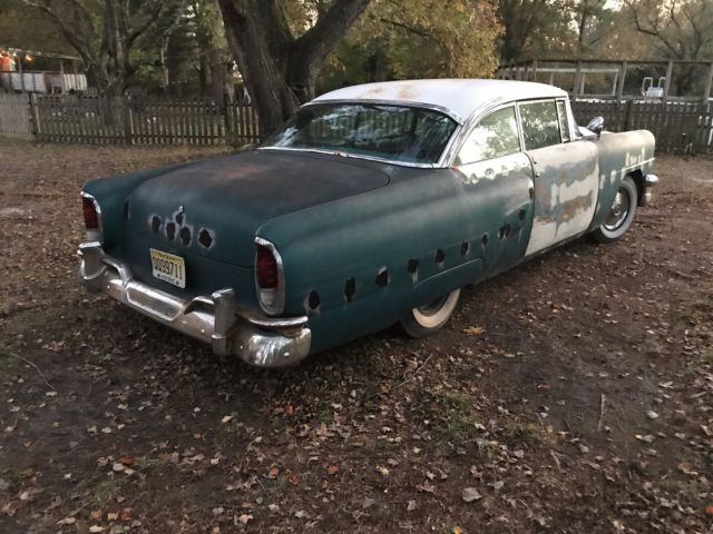 1955 Mercury Montclair - photo 4