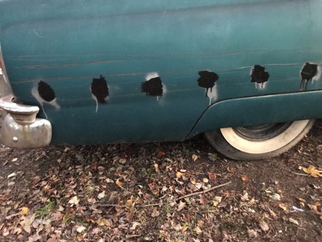 1955 Mercury Montclair - photo 5