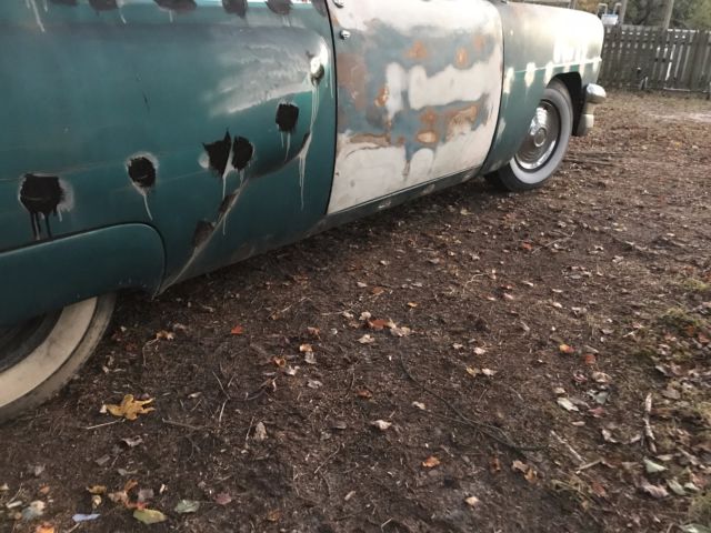 1955 Mercury Montclair - photo 6