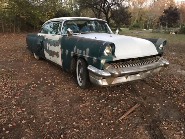 1955 Mercury Montclair - photo 7