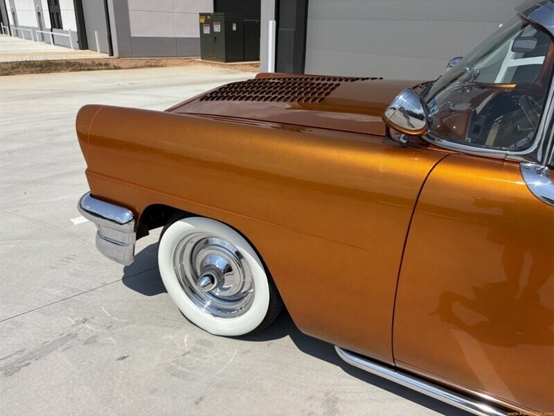 1955 Mercury Montclair Montclair - photo 10