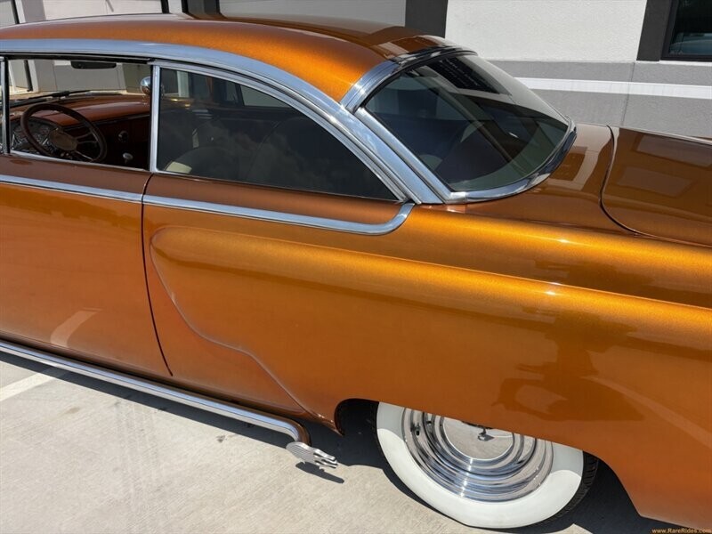 1955 Mercury Montclair Montclair - photo 12