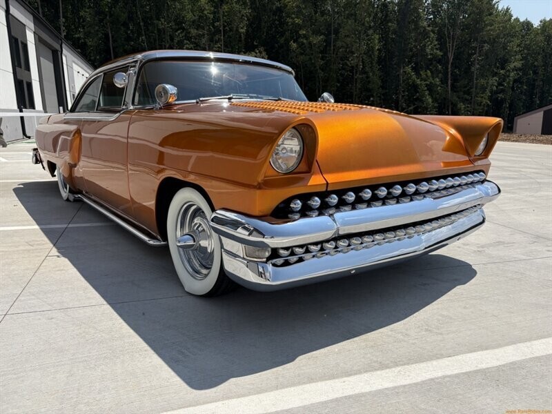 1955 Mercury Montclair Montclair - photo 2