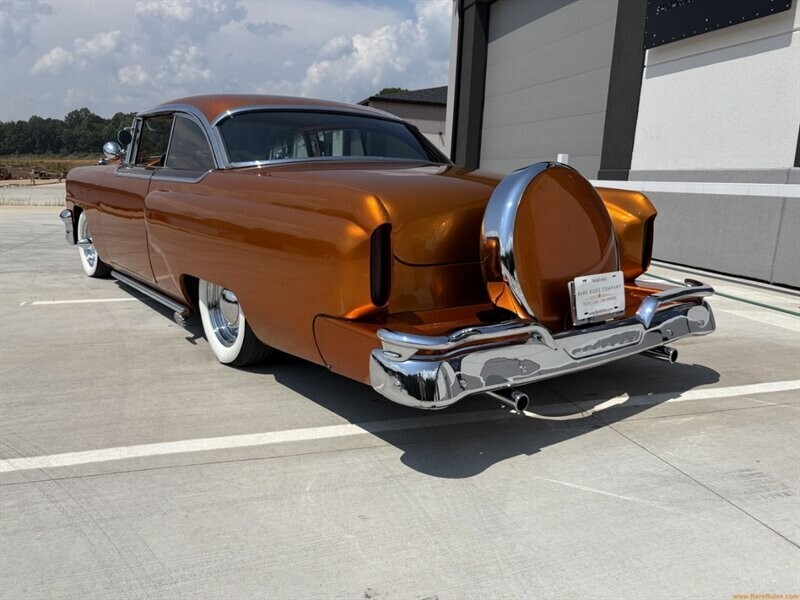1955 Mercury Montclair Montclair - photo 3