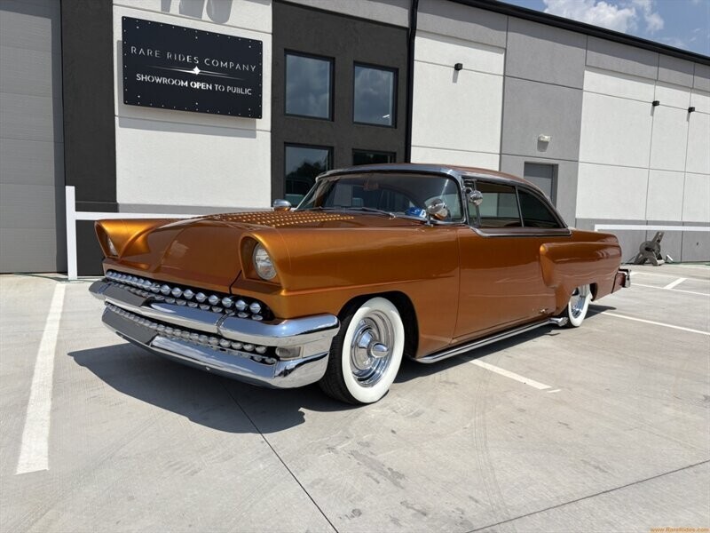 1955 Mercury Montclair Montclair - photo 9