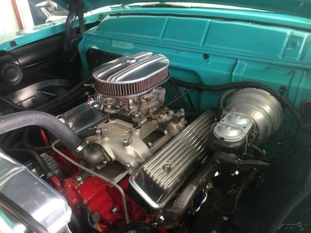 1955 Mercury Montclair Restored and Rebuilt - photo 4